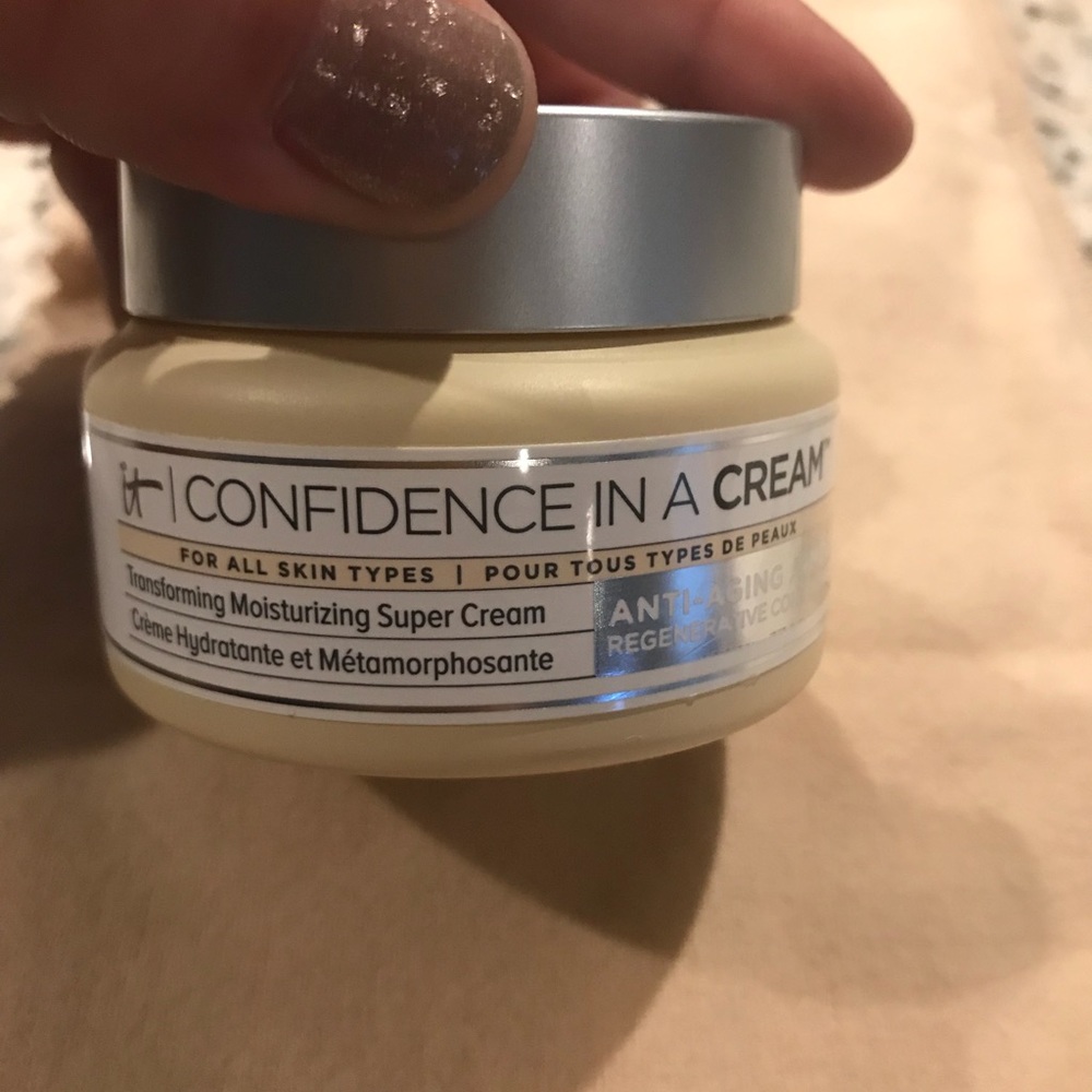 It cosmetics